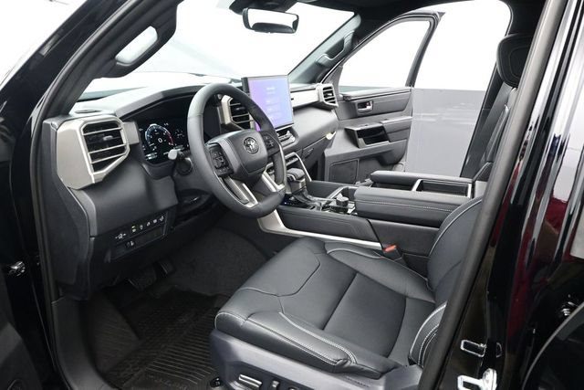 New 2026 Toyota Tundra Limited w/ Nightshade Package RWD image 4