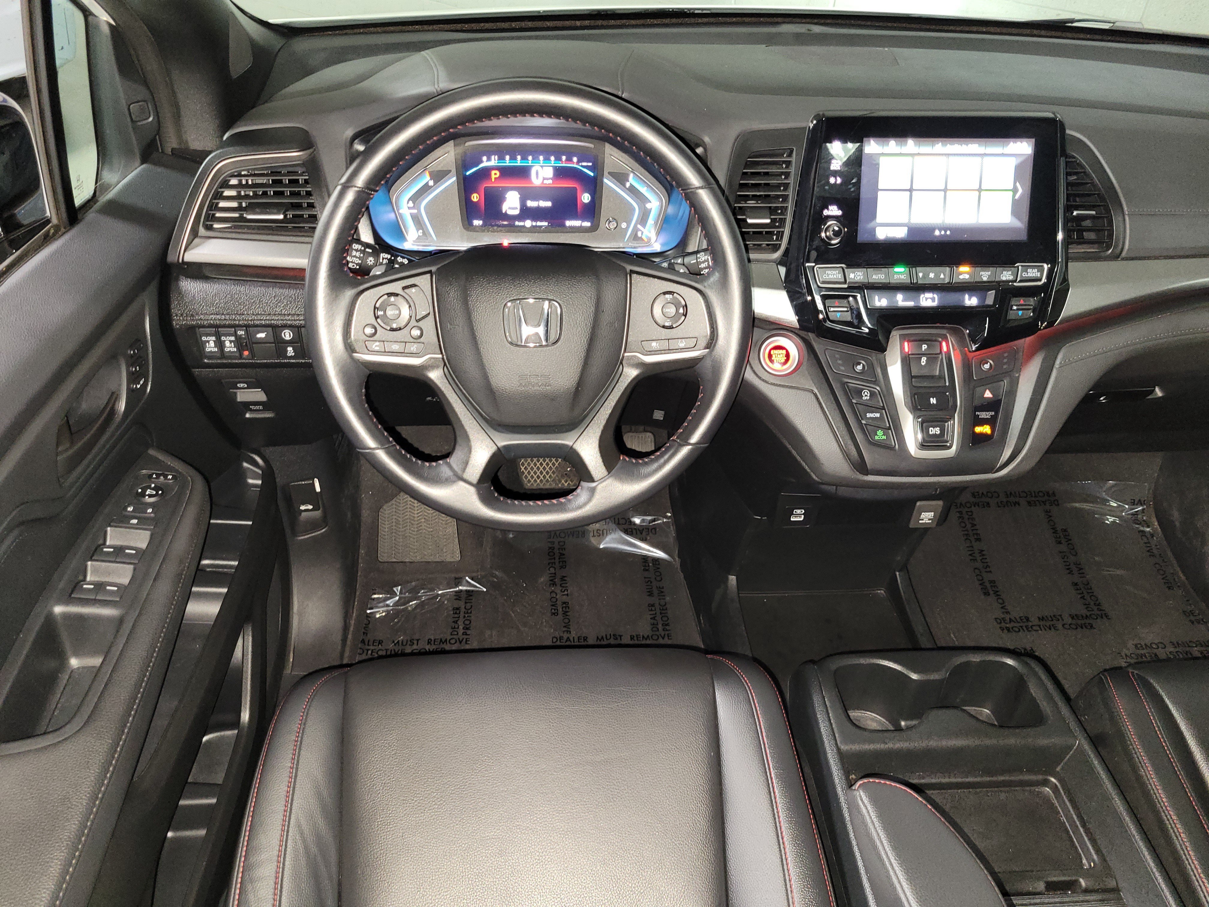 Used 2023 Honda Odyssey Sport image 14