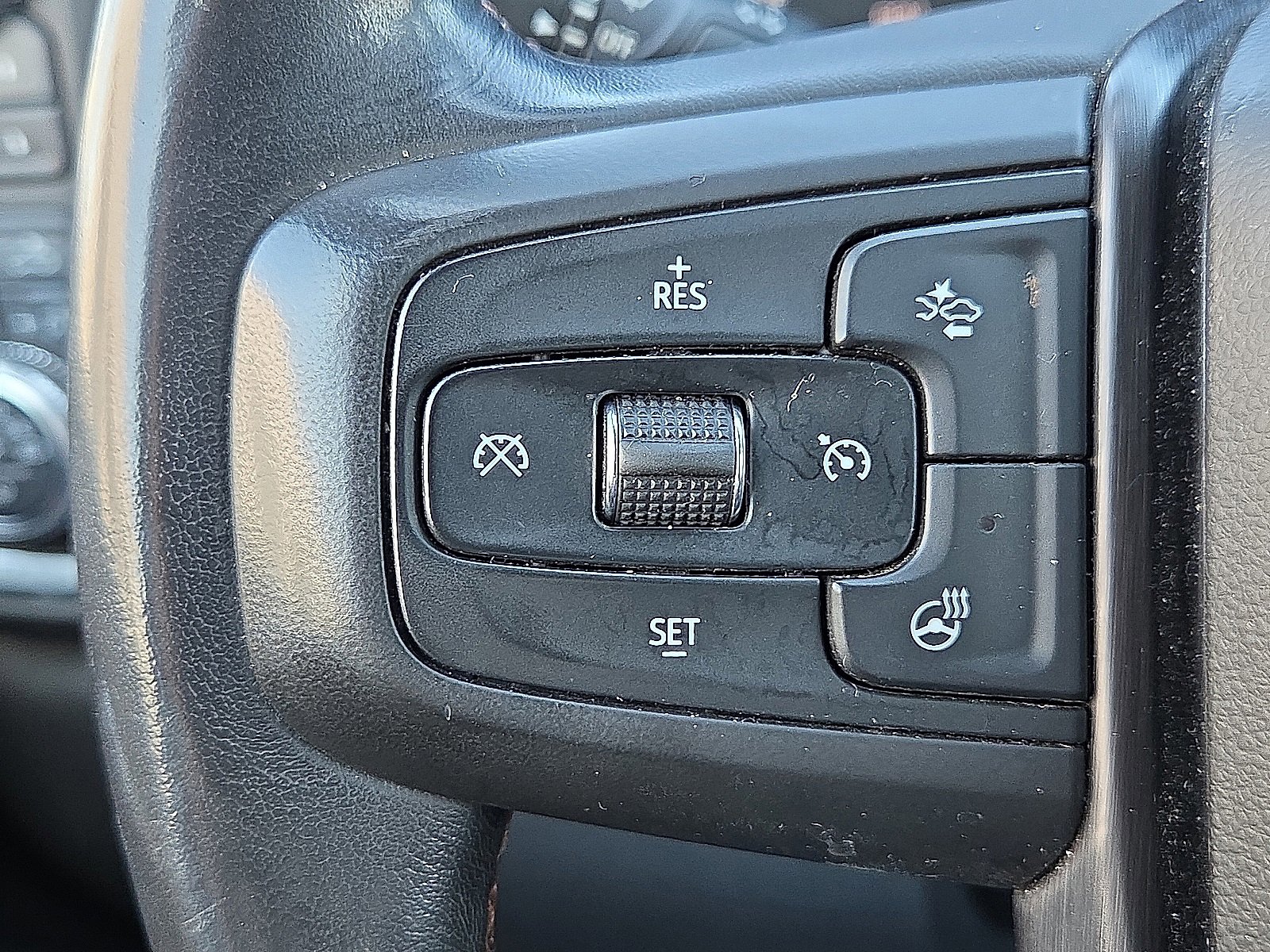 Used 2020 GMC Sierra 1500 AT4 w/ AT4 Premium Package image 21