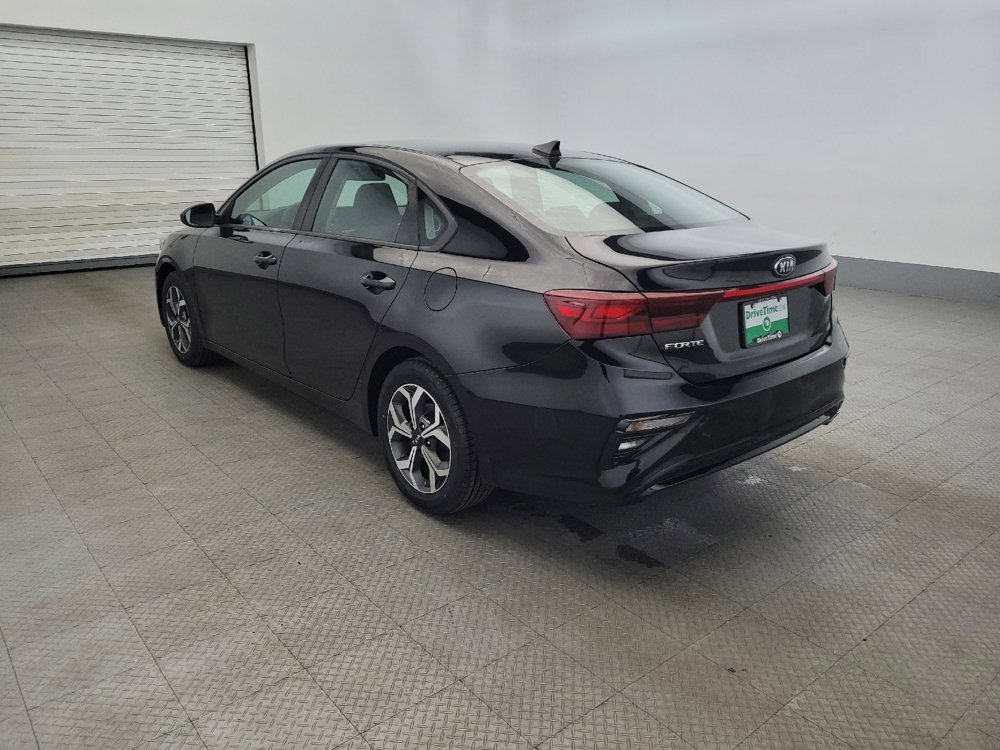 Used 2019 Kia Forte LXS image 5