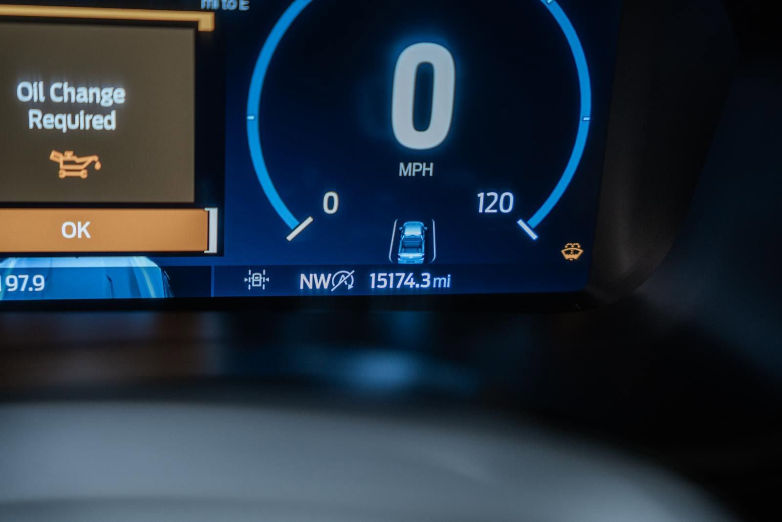 Certified 2023 Ford F150 Lariat w/ Equipment Group 502A High image 57