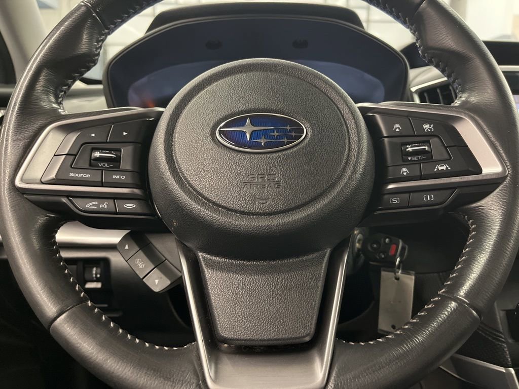 Used 2019 Subaru Forester Premium w/ Popular Package #1 image 18