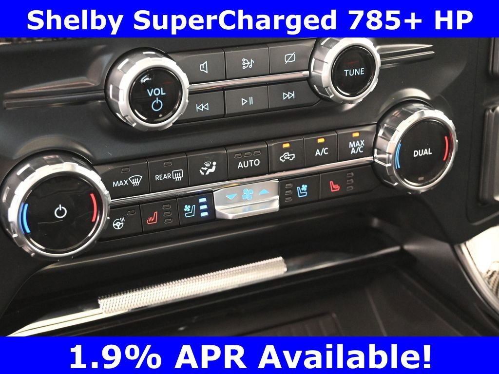 New 2024 Ford F150 Lariat w/ Equipment Group 502A High image 26