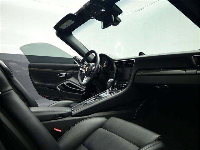 Used 2019 Porsche 911 Turbo S image 52