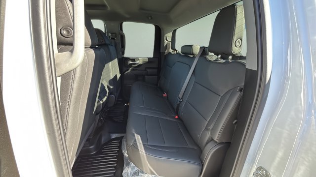New 2026 Chevrolet Silverado 2500 W/T w/ WT Convenience Package AWD/4WD image 23