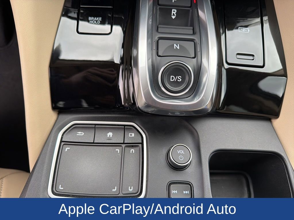 Used 2023 Acura MDX FWD w/ Technology Package image 29