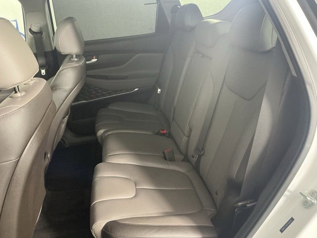 Used 2020 Hyundai Santa Fe SEL w/ Convenience + Premium Package image 9