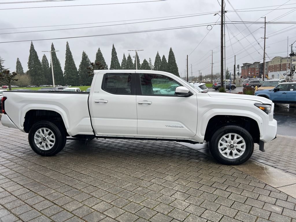 New 2026 Toyota Tacoma SR5 RWD image 6