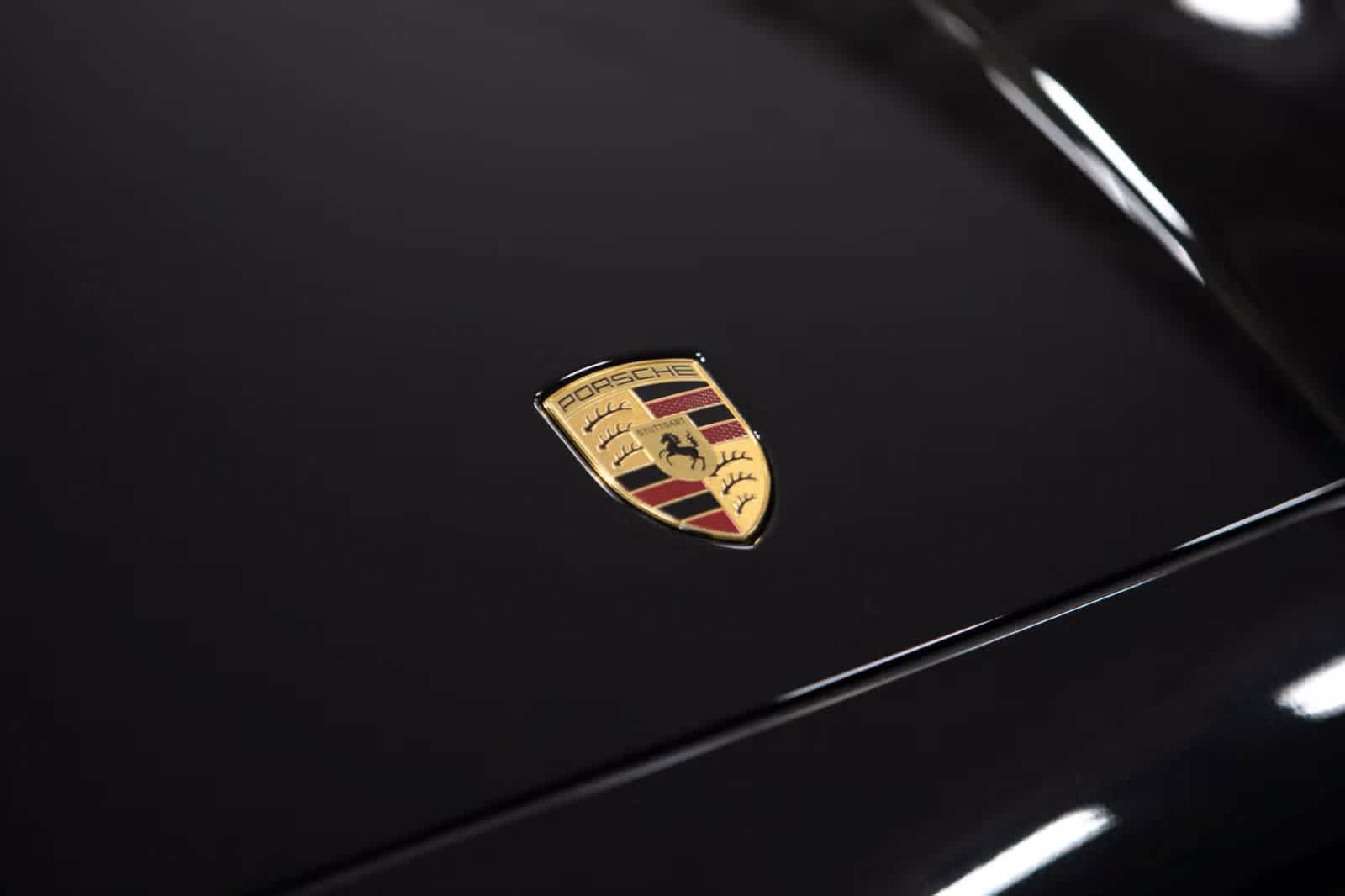 Certified 2026 Porsche Cayenne Coupe AWD/4WD image 17