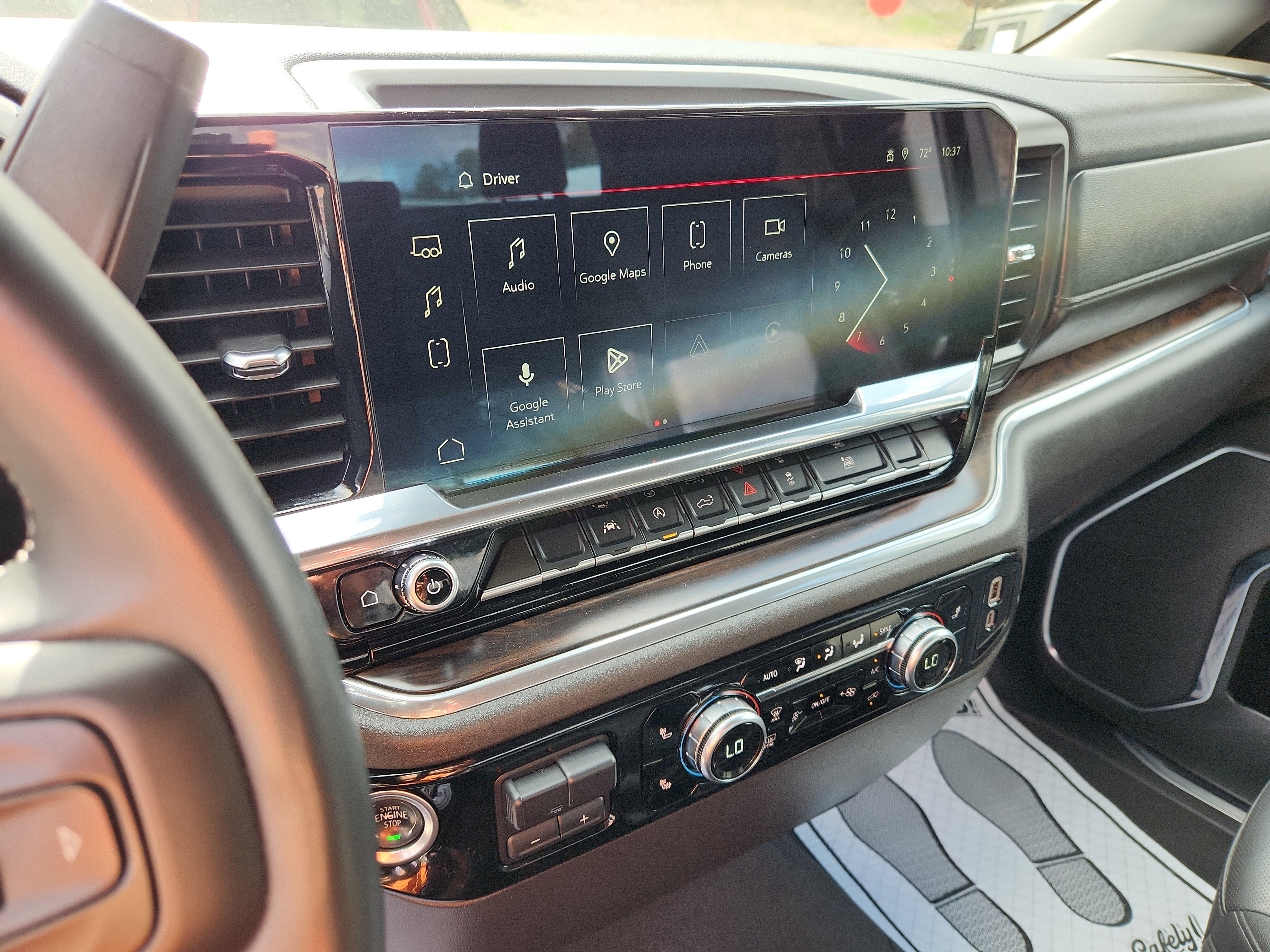 Used 2025 GMC Sierra 1500 SLT image 31