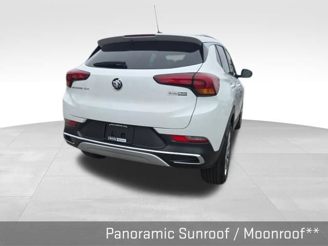 Used 2023 Buick Encore GX Essence w/ Experience Buick Package FWD image 22