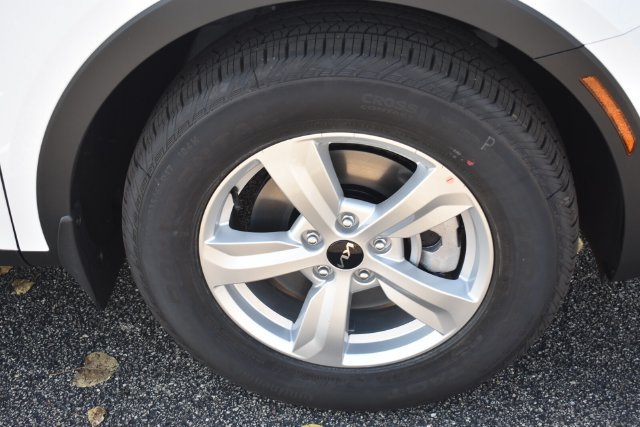 New 2026 Kia Sorento LX FWD image 12