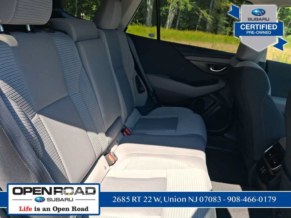 Certified 2023 Subaru Outback Premium w/ Popular Package #1 AWD/4WD image 18