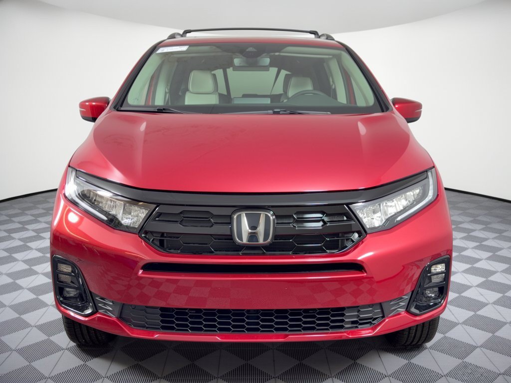 New 2027 Honda Odyssey Elite image 6