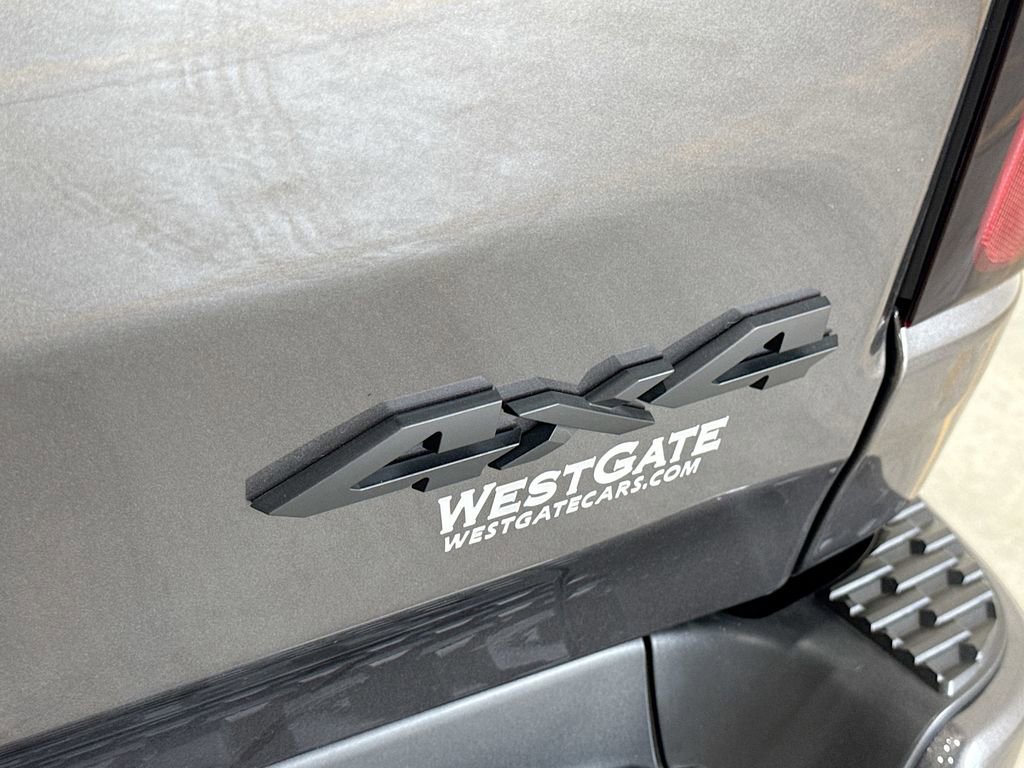 New 2026 RAM 1500 Big Horn image 48