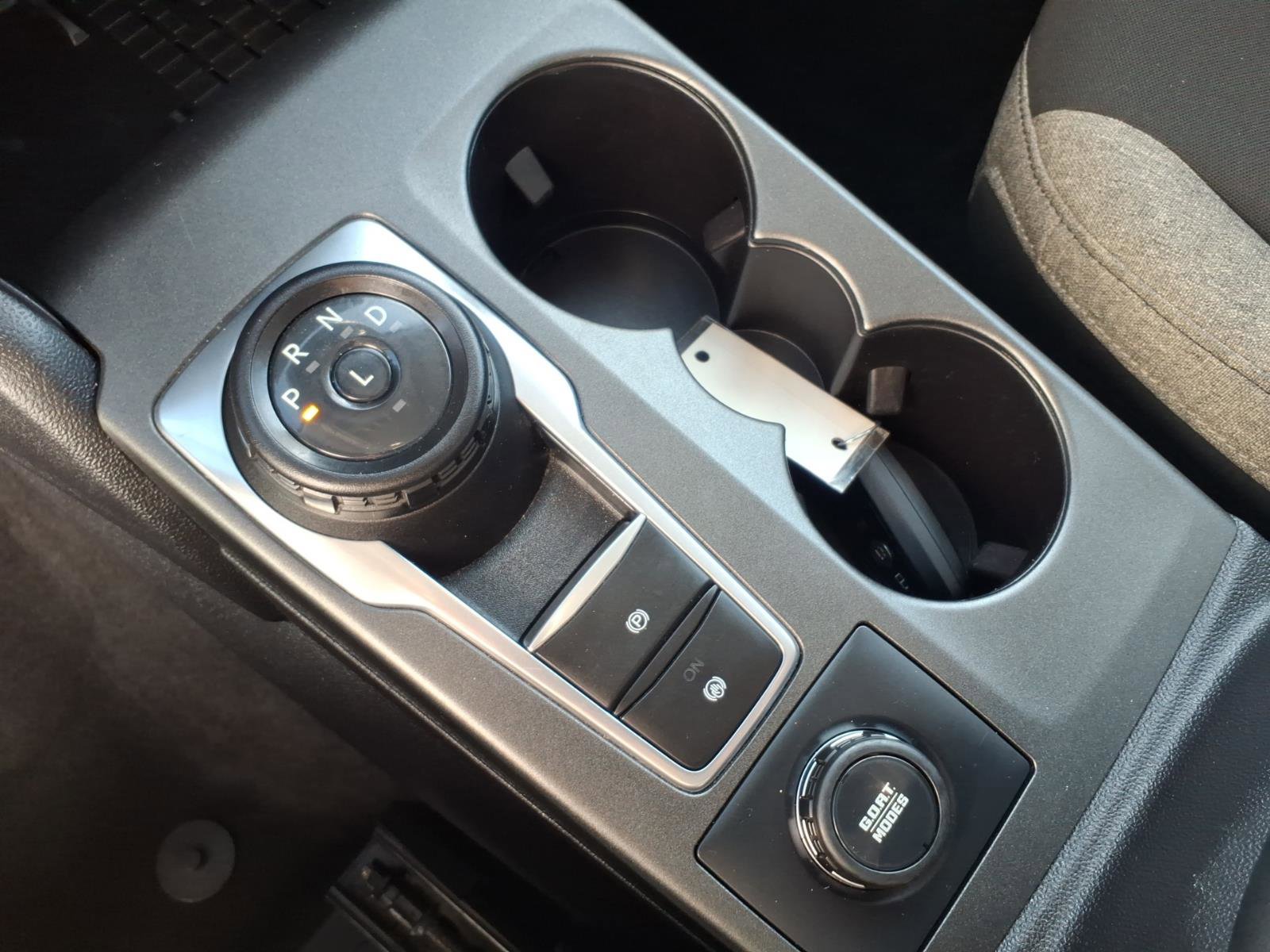 Certified 2025 Ford Bronco Sport Big Bend w/ Convenience Package image 20