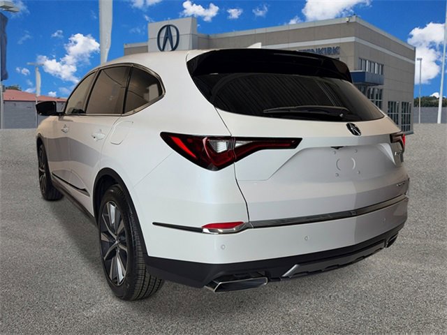 New 2026 Acura MDX w/ Technology Package image 3