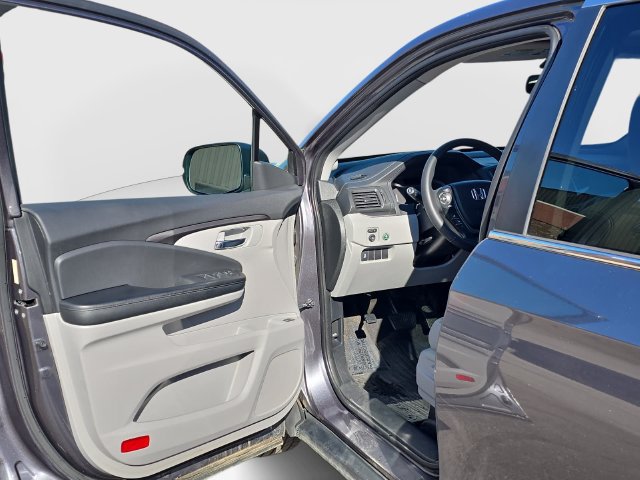 Used 2016 Honda Pilot EX-L image 20