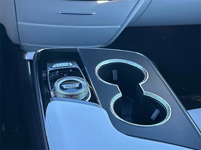 New 2026 Cadillac Lyriq Signature Sport image 4