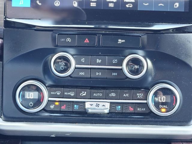 Used 2024 Ford Expedition Limited image 24