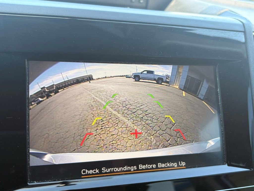 Used 2018 Subaru Impreza 2.0i Premium w/ Eyesight & BSD & Rcta image 24