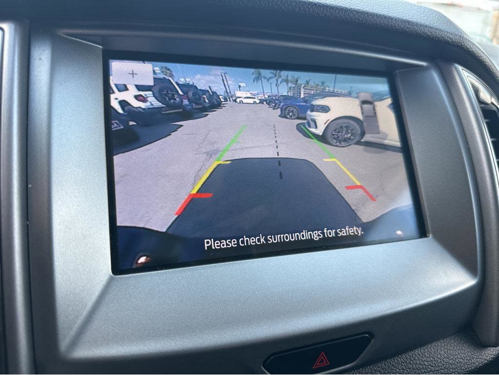 Used 2020 Ford Ranger XLT w/ Equipment Group 301A Mid image 6