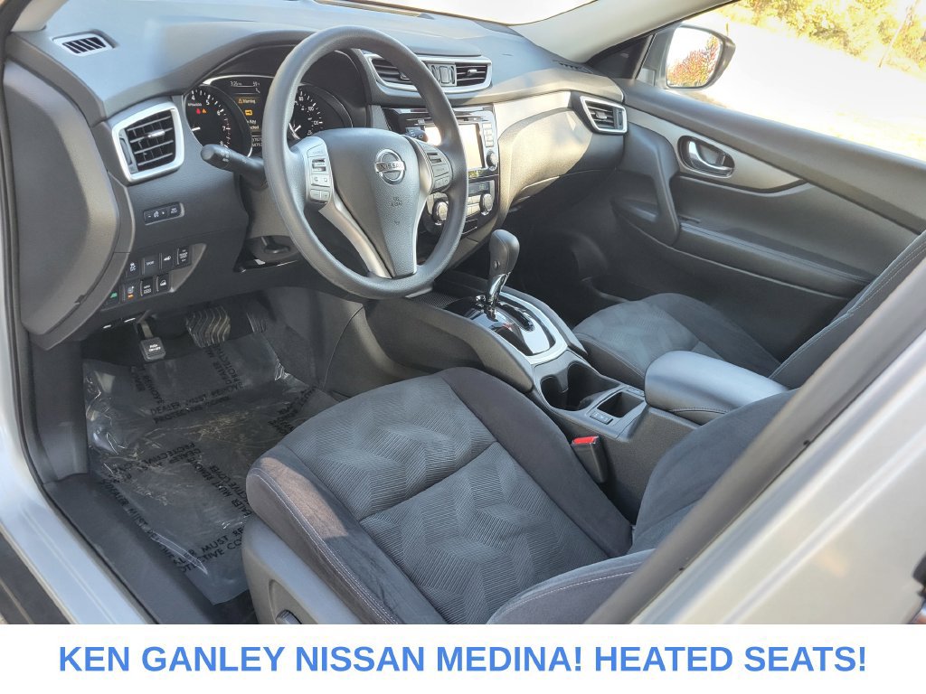 Used 2016 Nissan Rogue SV w/ SV Premium Package AWD/4WD image 25