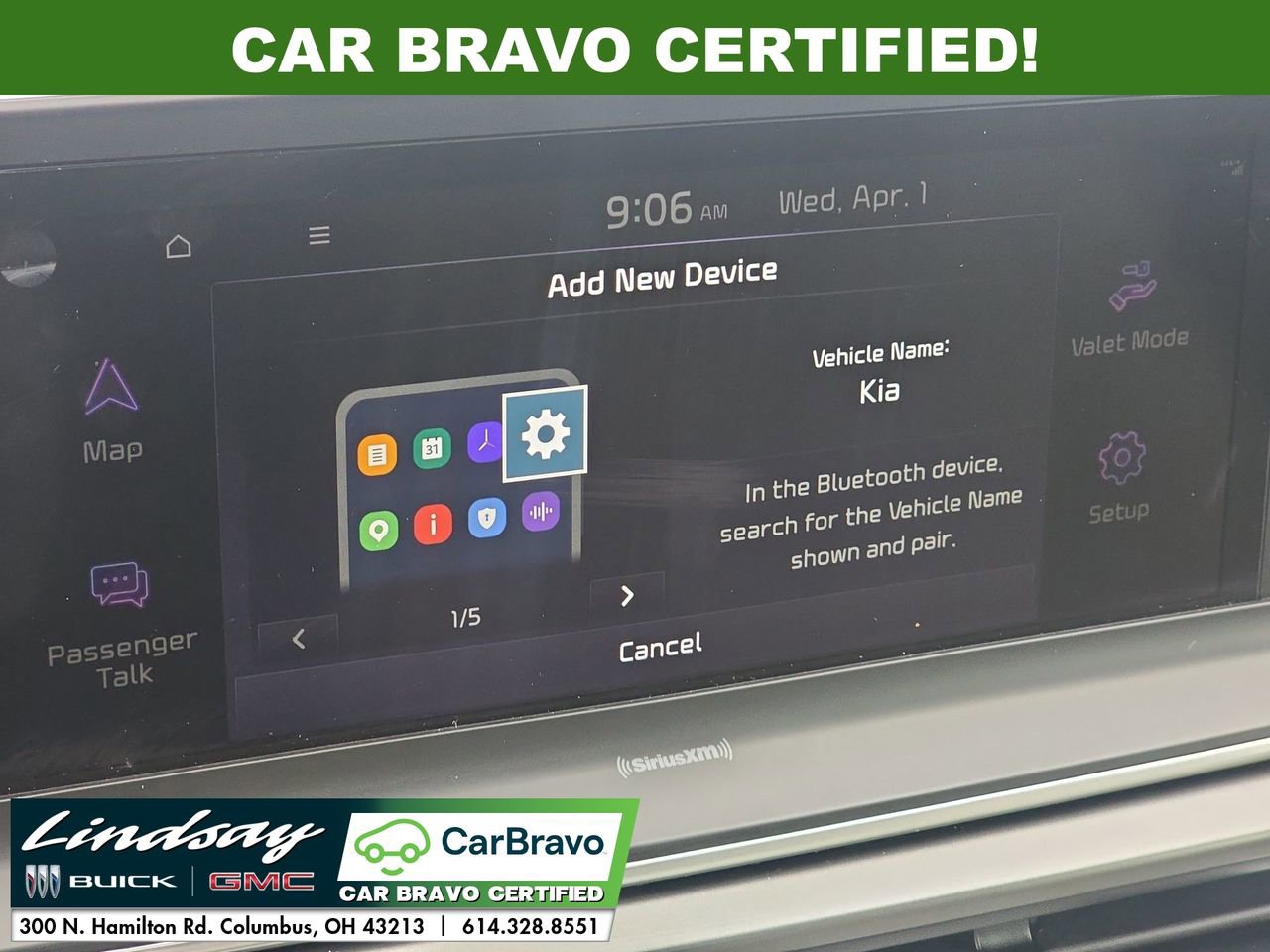 Used 2022 Kia Telluride S image 39