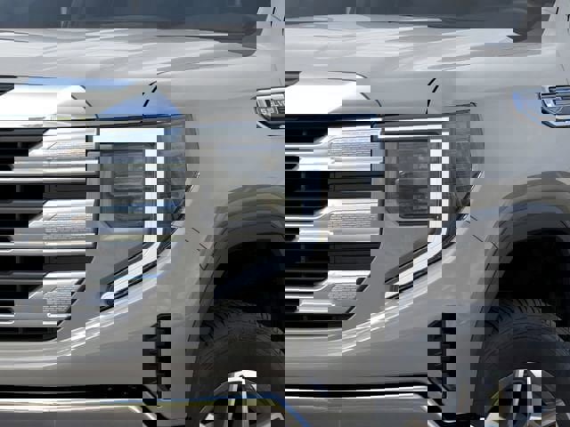 New 2026 GMC Sierra 1500 SLE w/ LPO, Black Badging Package image 10