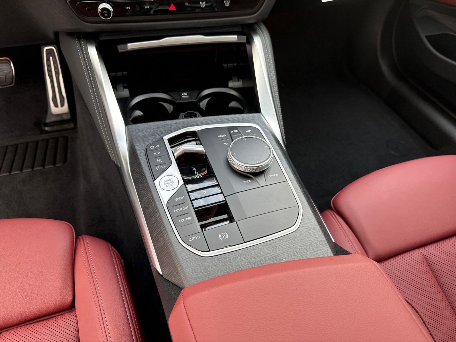 New 2026 BMW M440i Coupe w/ Premium Package image 26