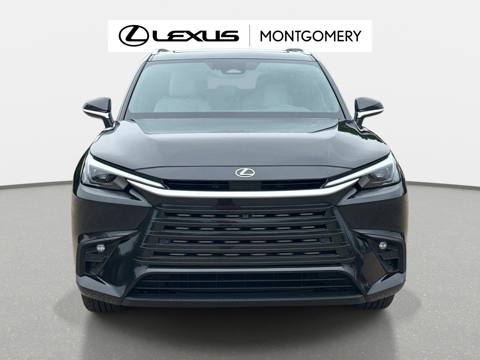 Used 2025 Lexus TX 350 AWD w/ Technology Package image 8