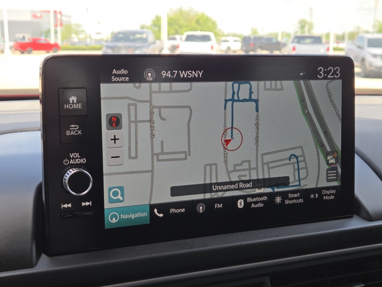 Used 2023 Honda Pilot Touring image 5
