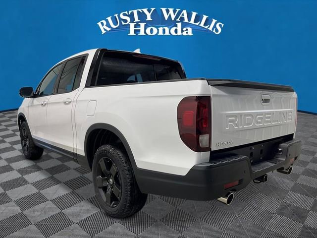 New 2026 Honda Ridgeline Black Edition image 5