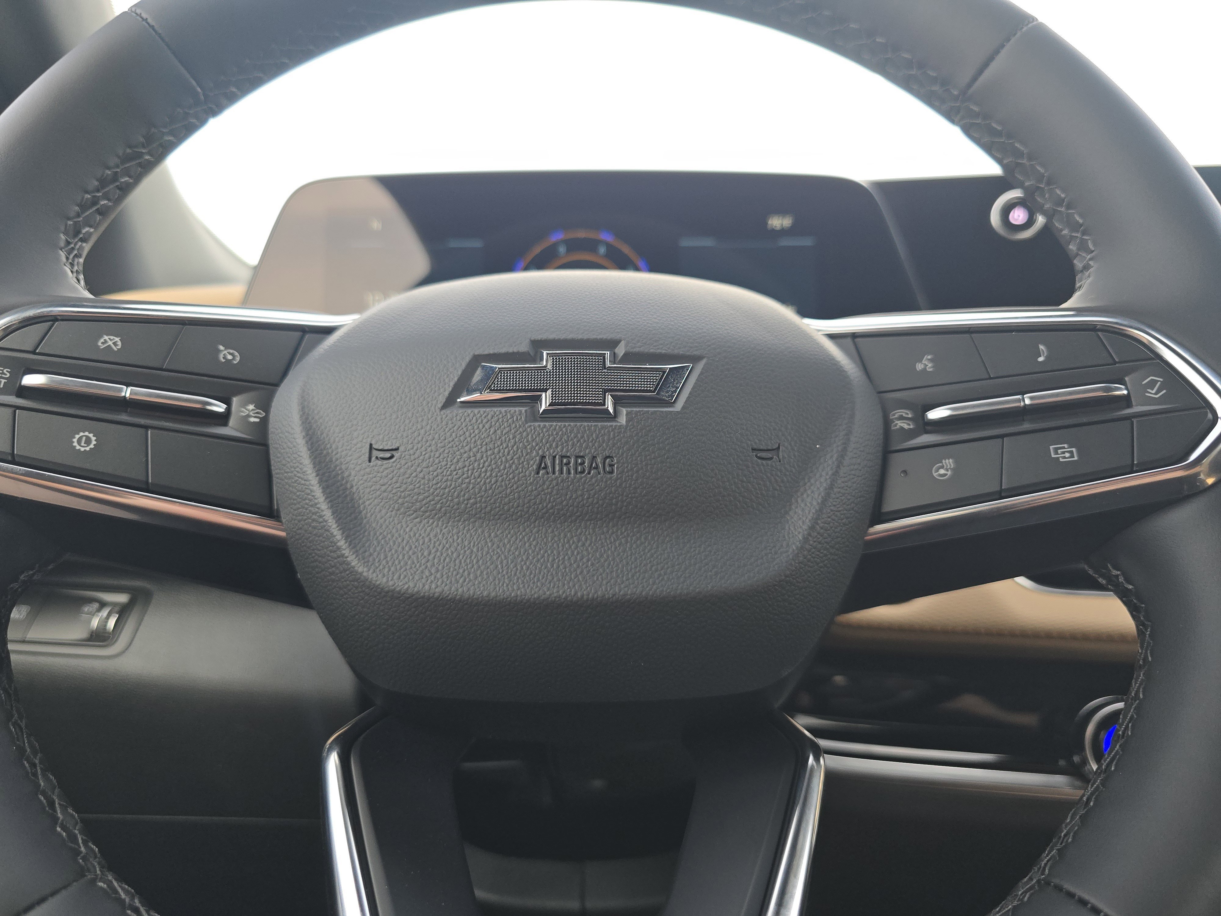 New 2026 Chevrolet Equinox ACTIV image 29