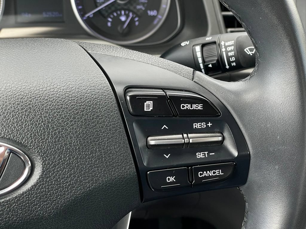 Used 2019 Hyundai Elantra Value Edition FWD image 14