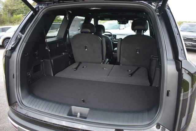 New 2027 Kia Telluride EX AWD/4WD image 20