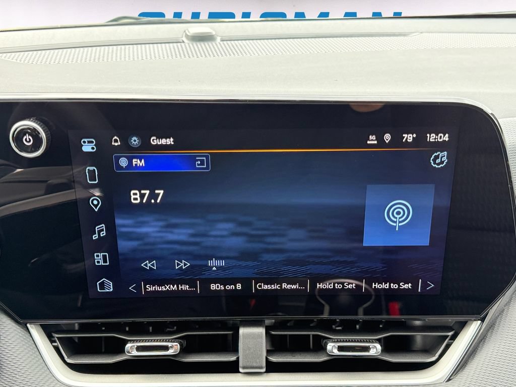 New 2027 Chevrolet Equinox LT w/ Safety and Technology Package AWD/4WD image 14