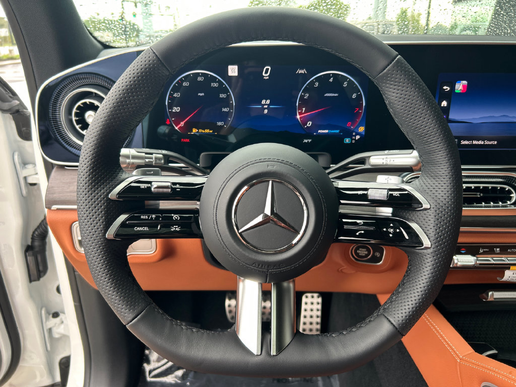 New 2027 Mercedes-Benz GLE 350 4MATIC image 18
