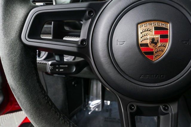Used 2024 Porsche 718 Cayman GT4 RS RWD image 10