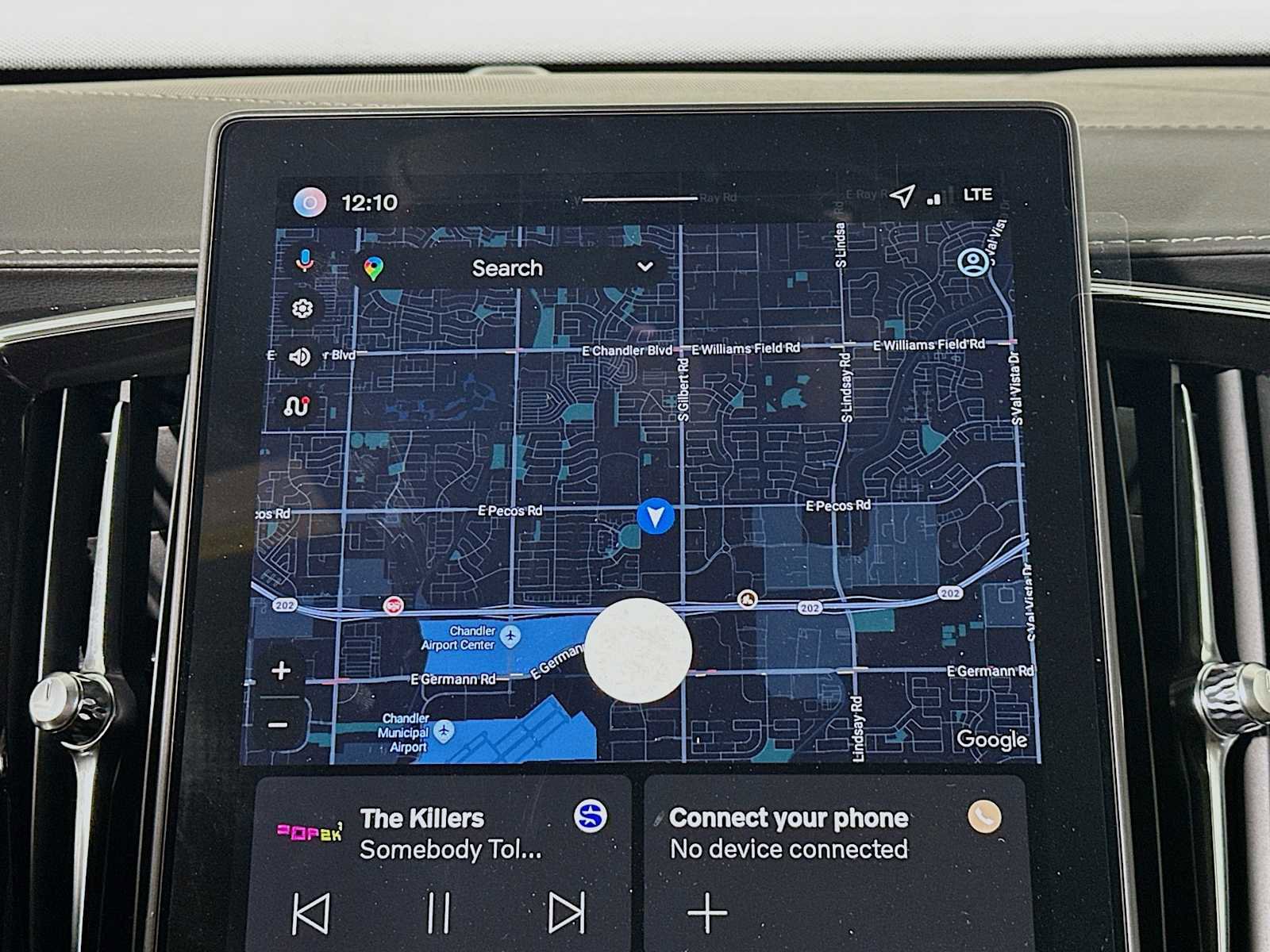 New 2026 Volvo XC90 B5 Plus image 14