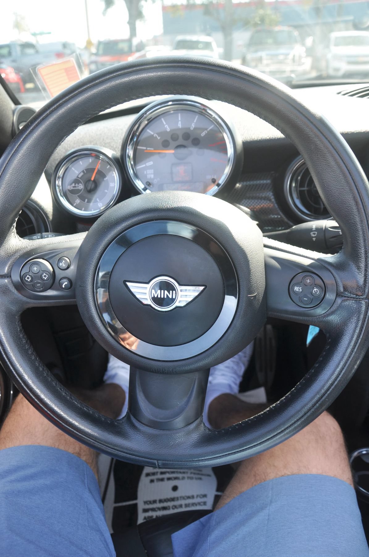 Used 2015 MINI Cooper Roadster S FWD image 30