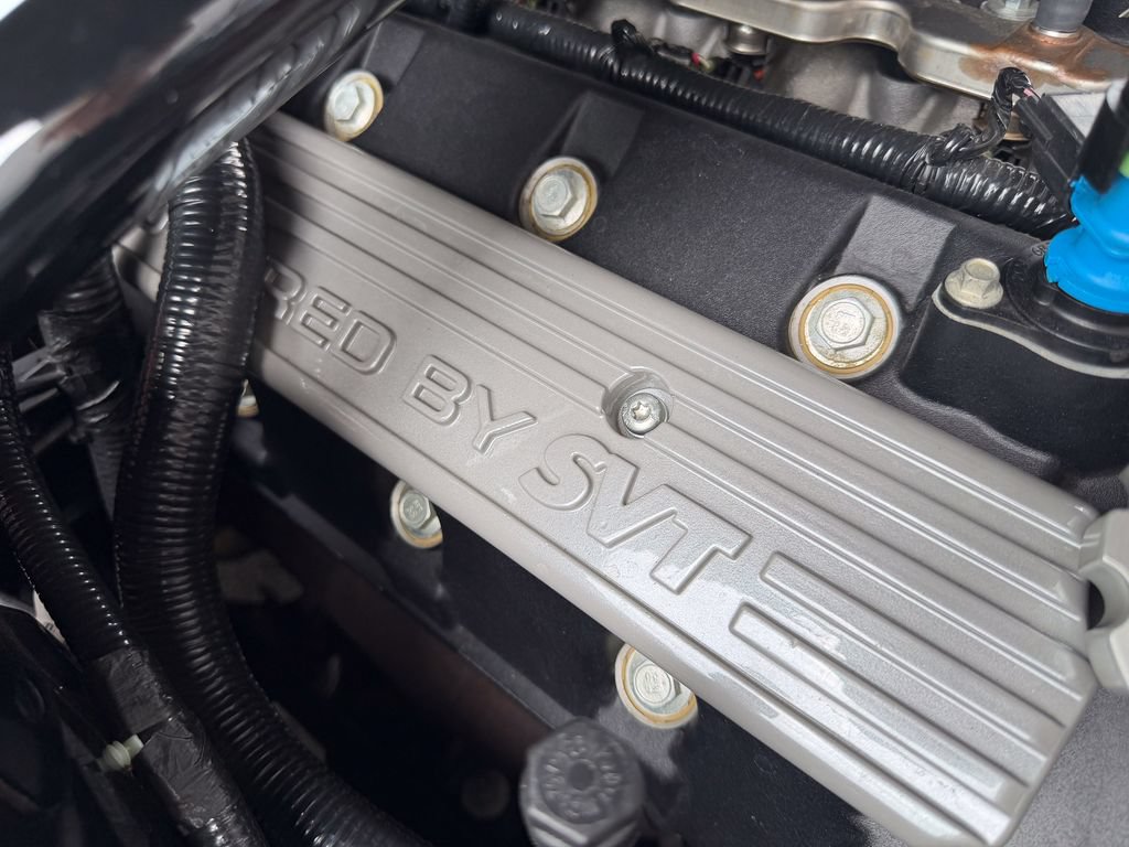 Used 2008 Ford Mustang Shelby GT500 RWD image 30
