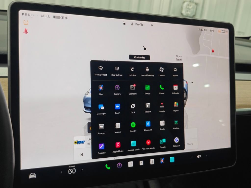 Used 2023 Tesla Model 3 Long Range image 28