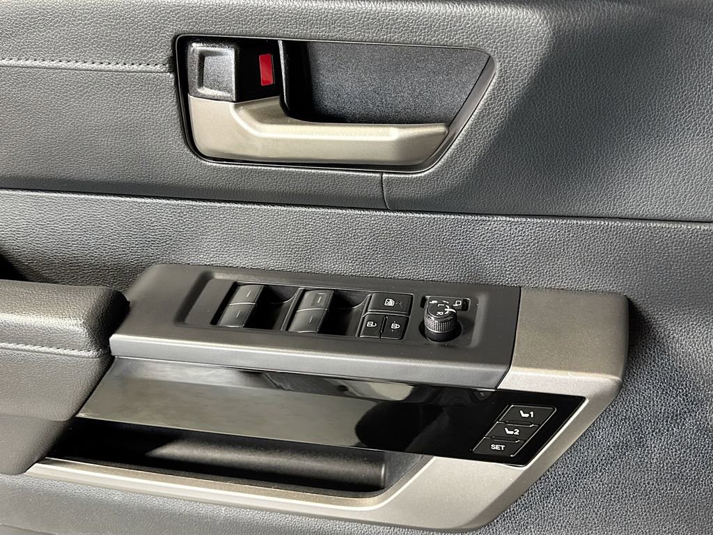 Used 2023 Toyota Tundra Limited w/ TRD Off-Road Package AWD/4WD image 19