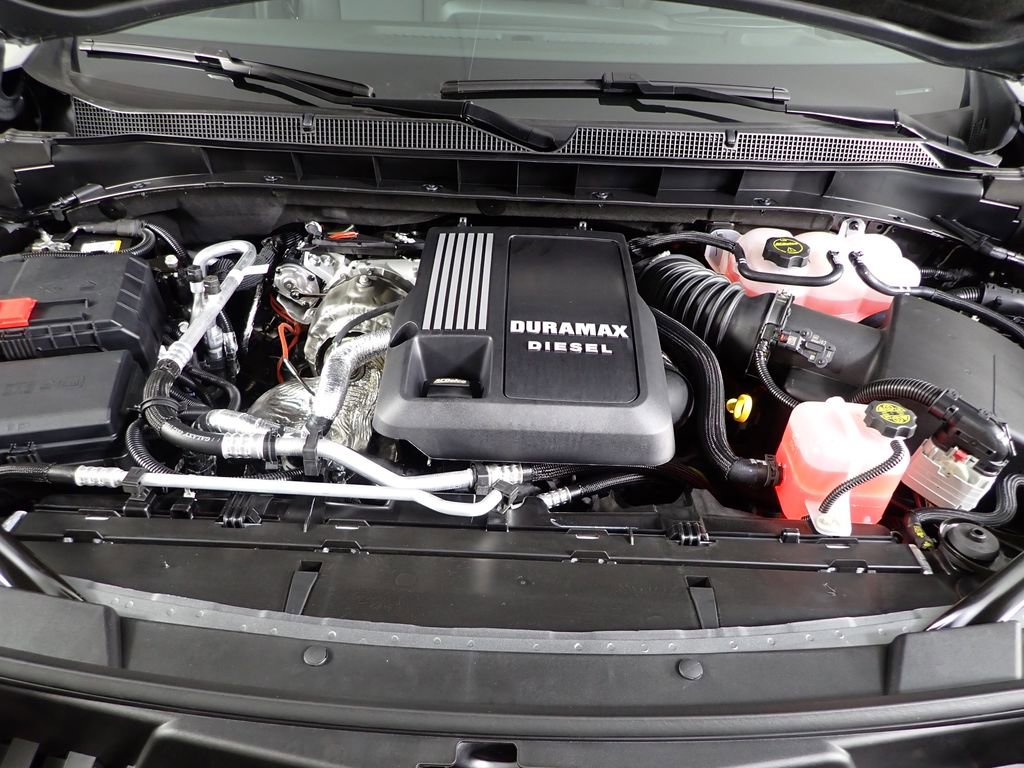 New 2026 Chevrolet Tahoe RST w/ Comfort Package image 14