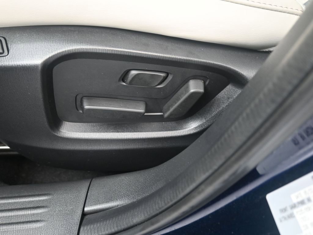 Used 2023 MAZDA CX-5 AWD 2.5 S w/ Preferred Package image 15