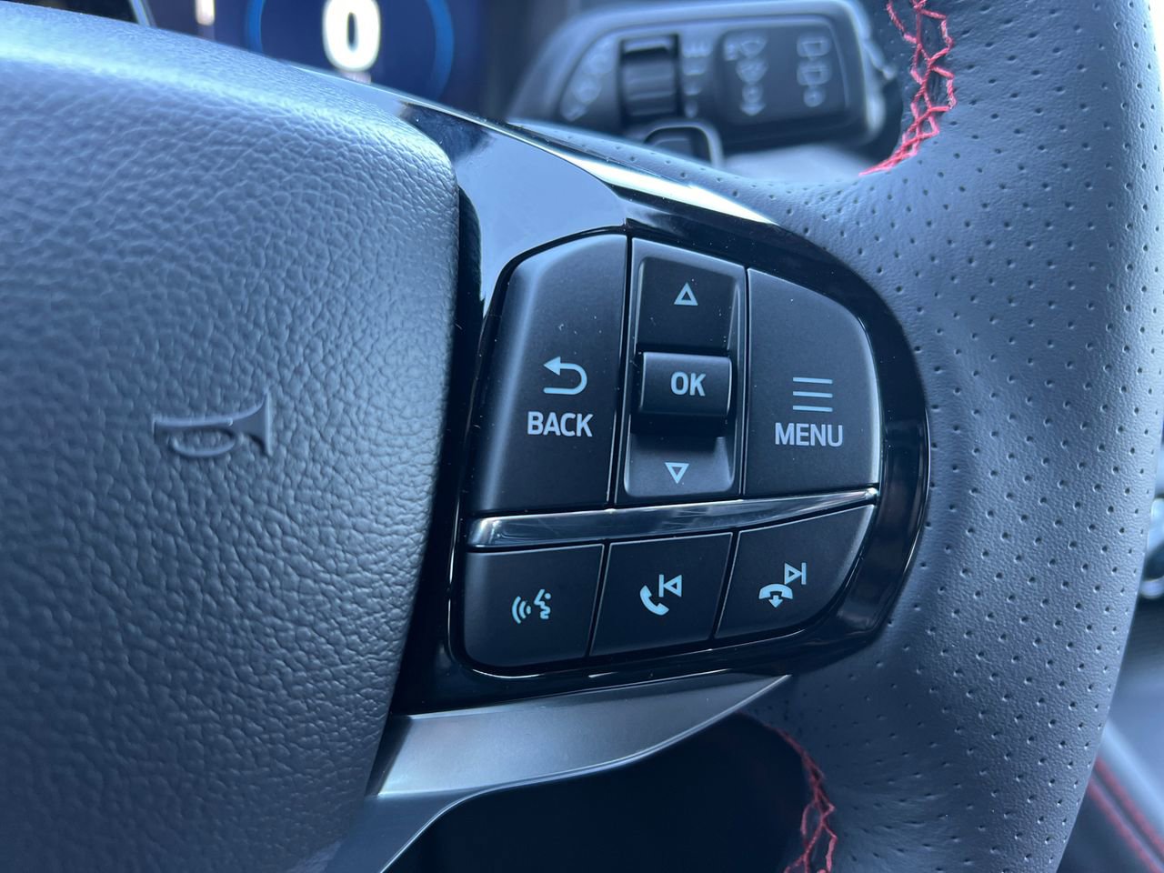 New 2026 Ford Explorer ST w/ Sun And Sound Package image 59