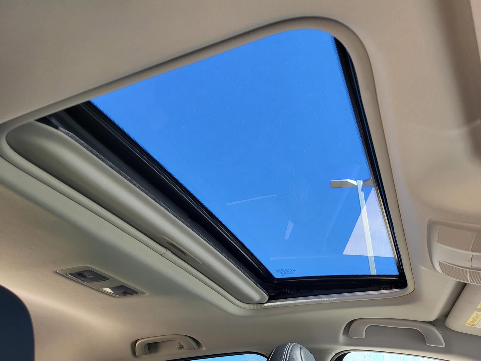 New 2025 MAZDA CX-5 AWD 2.5 S w/ Preferred Package image 8