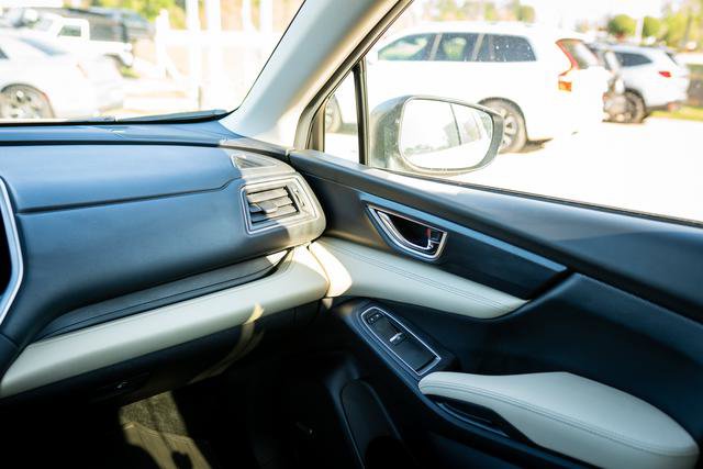 Certified 2025 Subaru Ascent Limited image 29