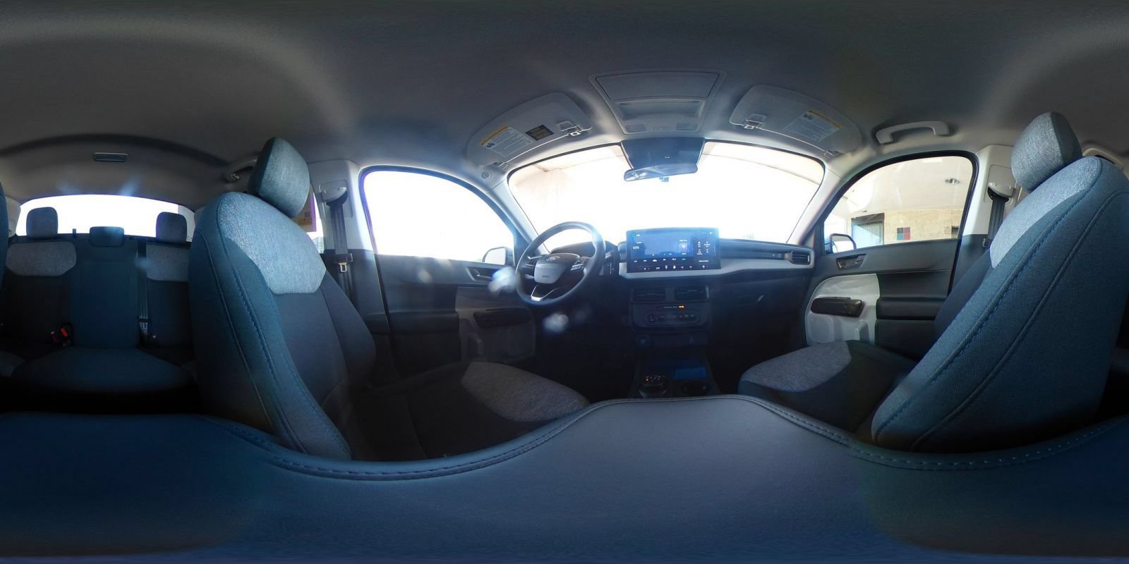 Used 2026 Ford Maverick XLT FWD image 41